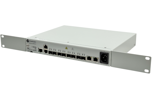 NetRing® TN Series TN703A | Next Generation Packet Optical Transport ...